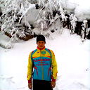 Sergey Totmin