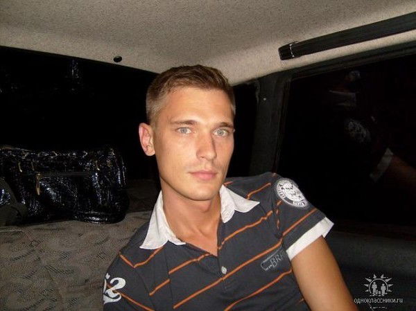 Петр Панфилов