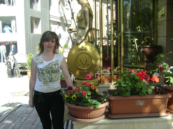 Ольга Абдулманатова ( Шефер )