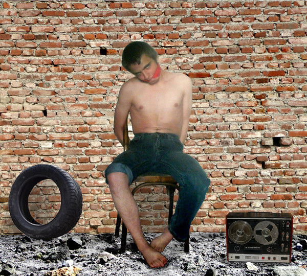 Константин Самойлович