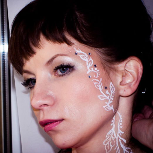 Екатерина Нестерова