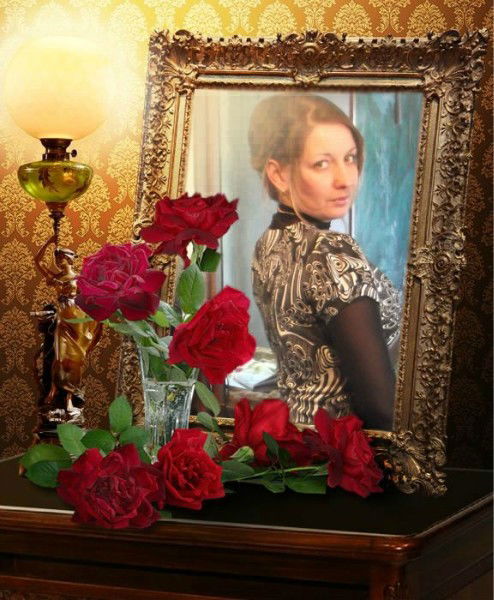 Ирина Коханова