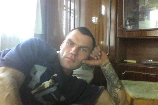 Владимир Коско