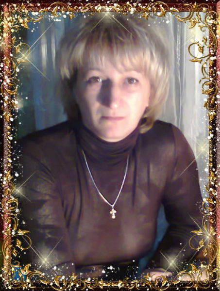 Маргарита Ломака