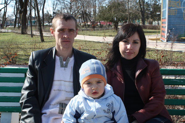 Александр Уваров