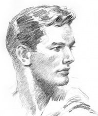 Сергей Николайчук