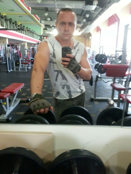 Патас Габонович