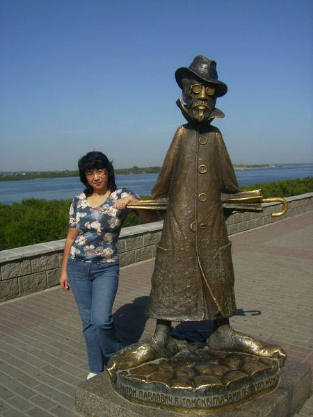 Александра Нагайцева