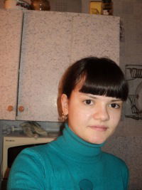 Катюшка Гарюк