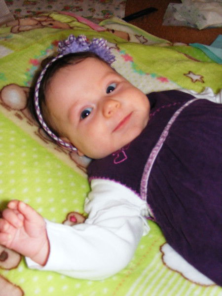 Анастасия Праско