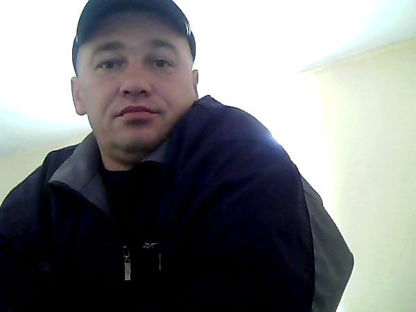 Виктор Девяшин