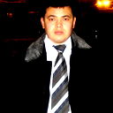 Фахриддин Мурадов
