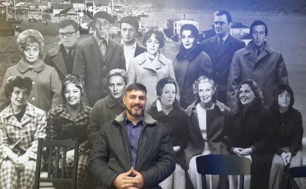 Сергей Жильцов