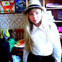Карина Зорина