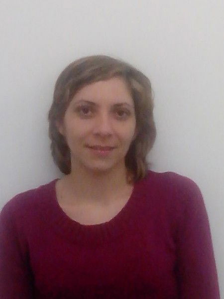 Екатерина Соловьева