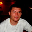 Максим Бахманов