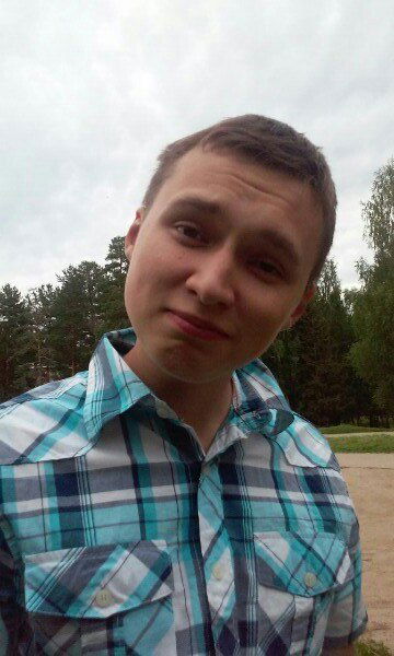 Константин Павловский