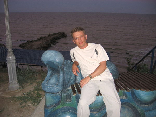 Николай Владимирович