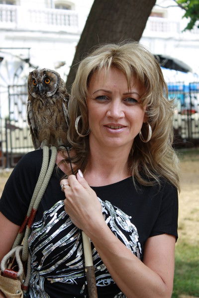 Светлана Куриленкова