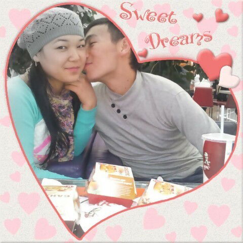 Индирабегим Медербекова