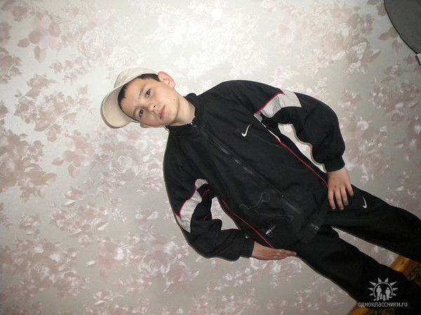 Андрей Атаман