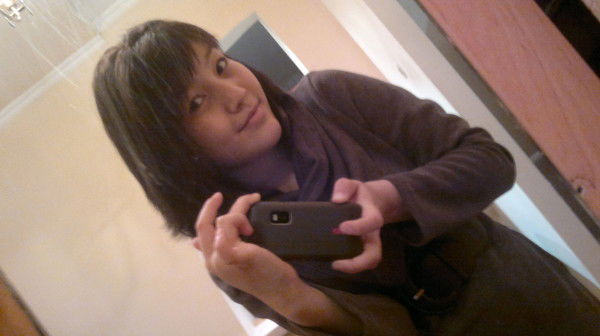 Karlygash Suleimenova