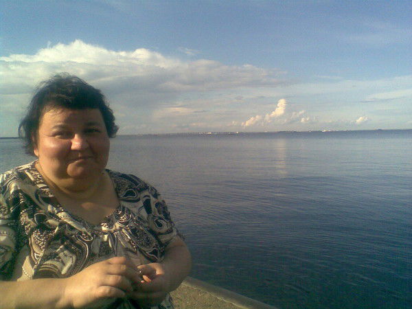 Ольга Крошка