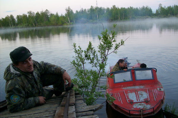 Сергей Осипенко
