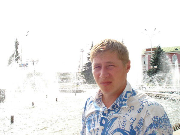 Евгений Решетников