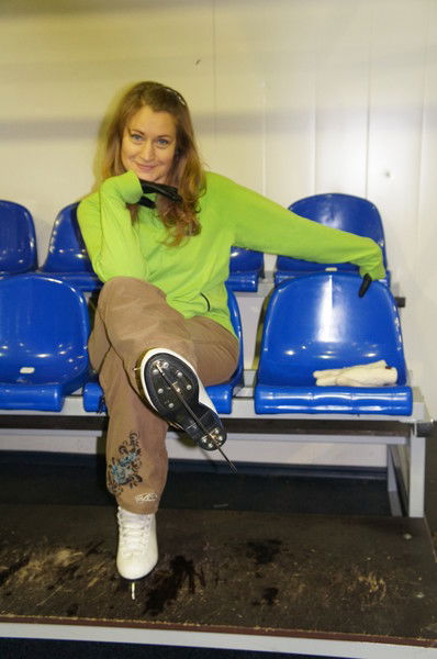 Лариса Пеунова