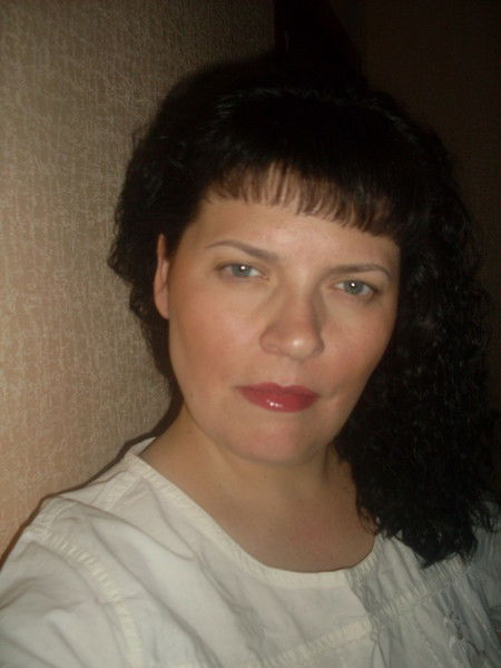 Юлия Деркач