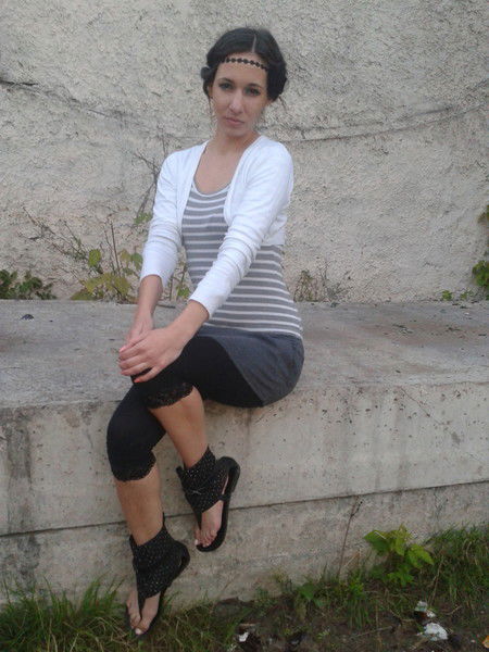 Aza Джабиева