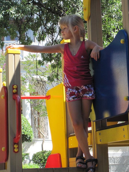 Алина Карлина