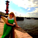 Анна Гондаренко