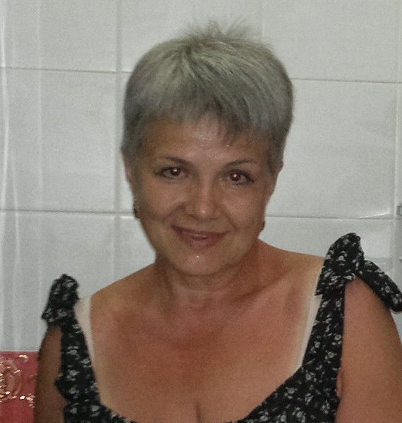 Татьяна Романова