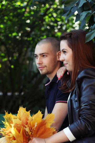 Анастасия Андреевна