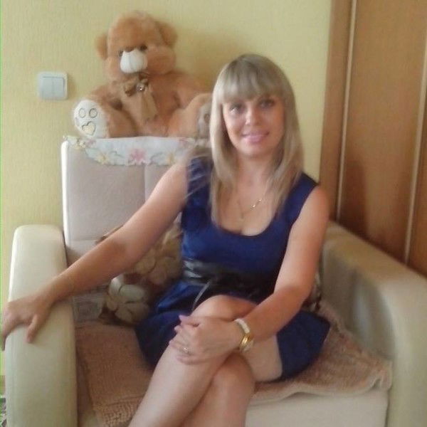 Ольга Севастьянова