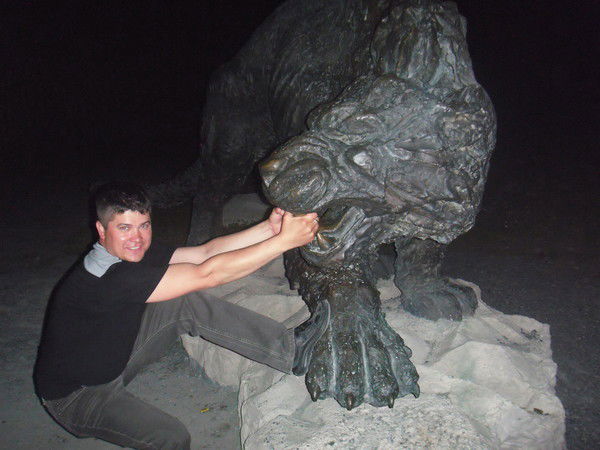 Денис Тимофеев