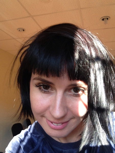 Светлана Костина