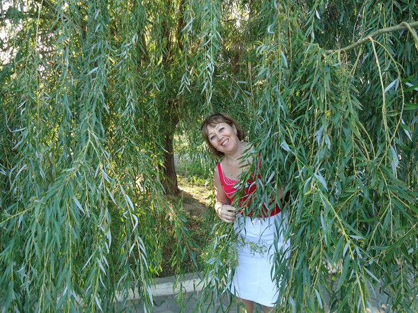 Рамиля Мелихова