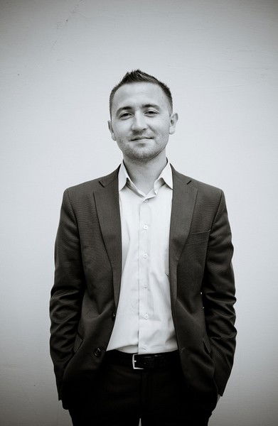 Айдар Мухаметдинов