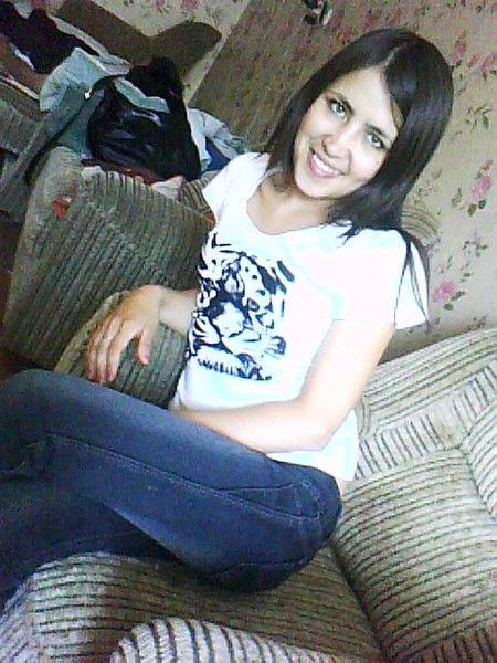 Гульнара Хасанова