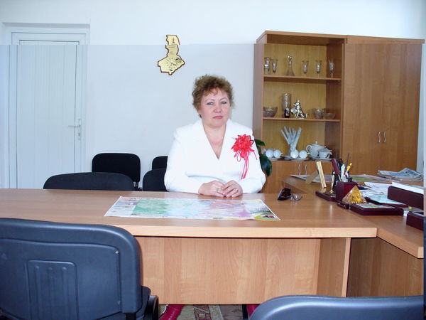 Баташова Мунира