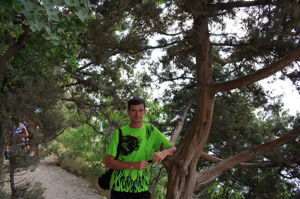 Валерий Торопов