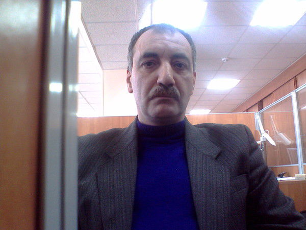 Михаил Брук