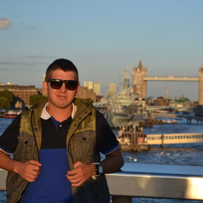 Сергей Чепурной