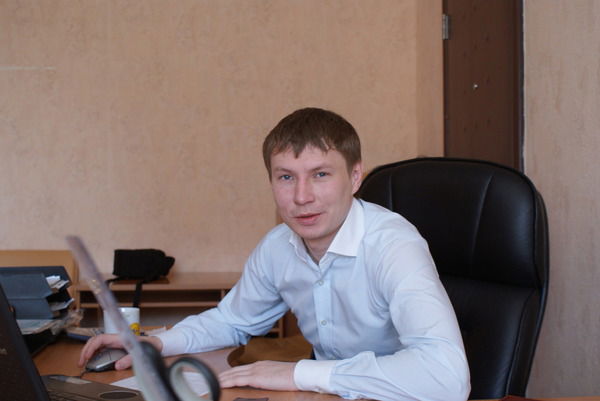 Олег Котегов