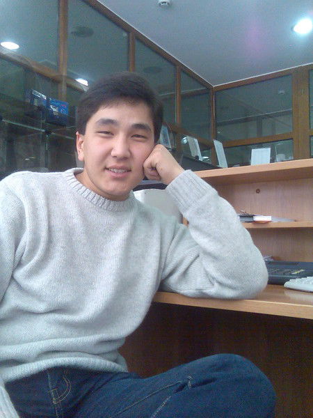 Нуртуган Акмырзаев