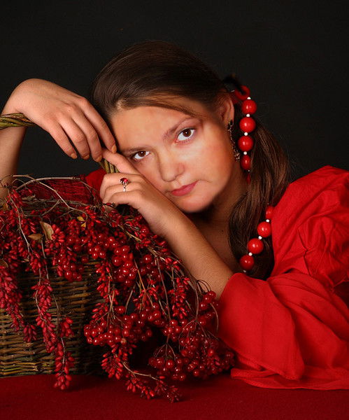 Наталья Брызгунова