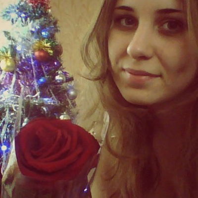 Анюта Данильченко